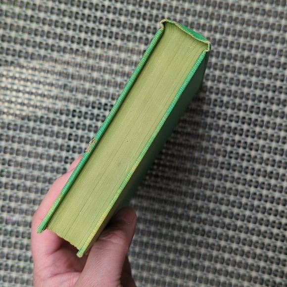 1927 Heidi By Johanna Spyri - Picture 10 of 12